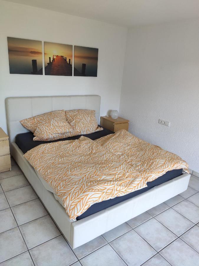 Ferienwohnung Am Trillenbuehl Salem (Baden-Wurttemberg) Exterior foto
