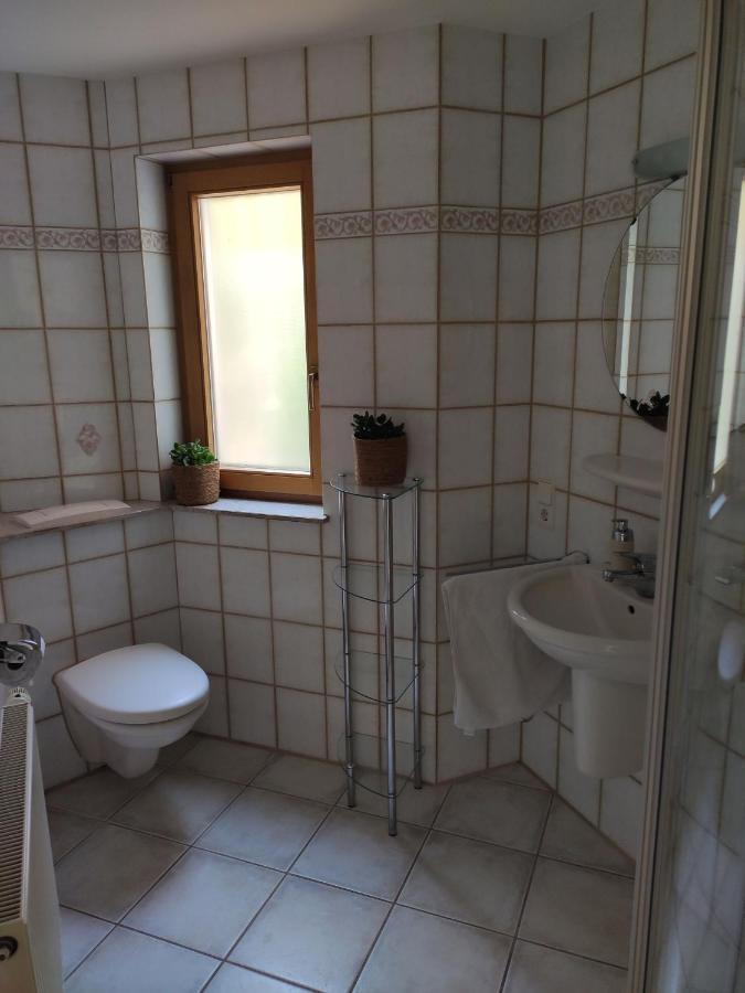 Ferienwohnung Am Trillenbuehl Salem (Baden-Wurttemberg) Exterior foto